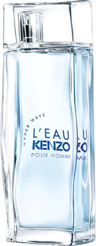 Kenzo L'Eau Pour Homme Hyper Wave EDT 100 ml