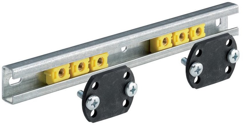 Listwa montaż.bez kolan Pexfit Pro 80-150