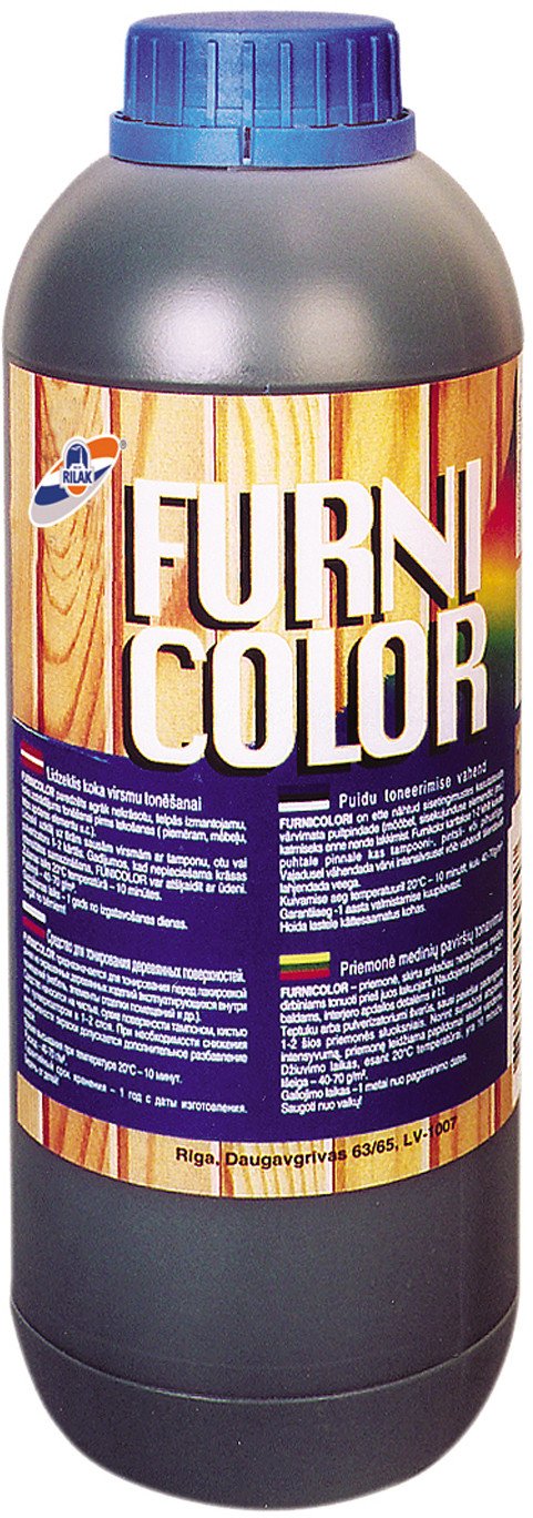 Rilak FURNICOLOR NR10 1L