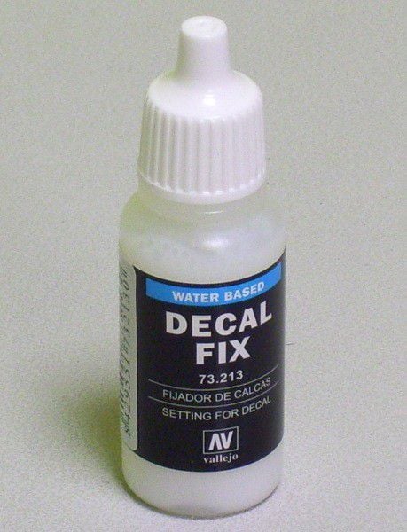 Vallejo Decal Fix 17 ml (73213)