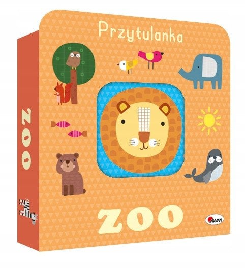 Przytulanka zoo 15130