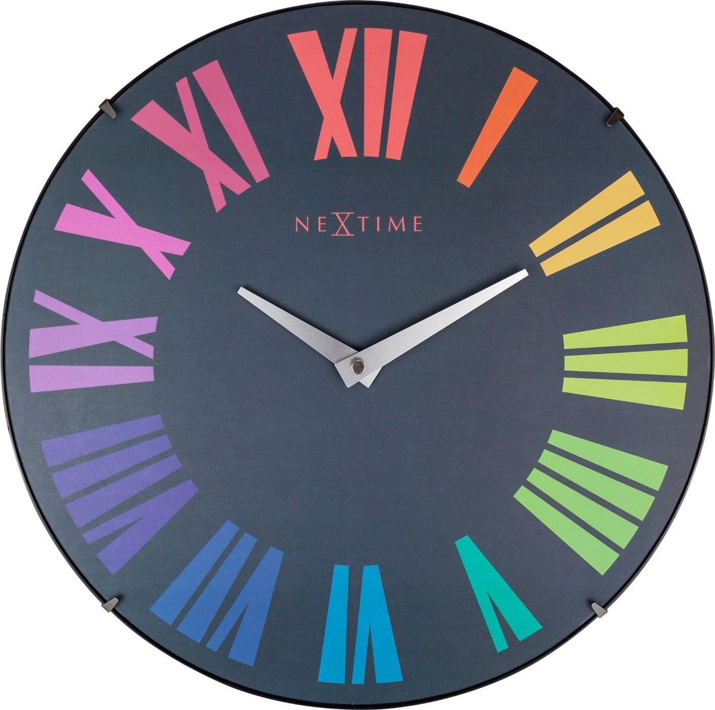 NexTime Zegar Roman Dome 3237 KL