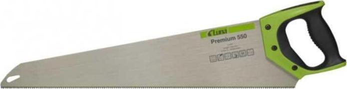 Luna Piła ręczna 500 mm 11 TPI