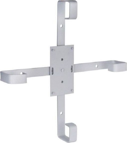 ExtraLink EXTRALINK FOUR ARMS ALUMINIUM FRAME FOR CABLE STORAGE S500 500 X 500 X 70