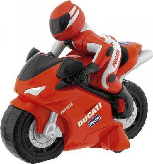Chicco Motocykl Ducati