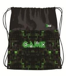 Worek na obuwie SO1 Green Game