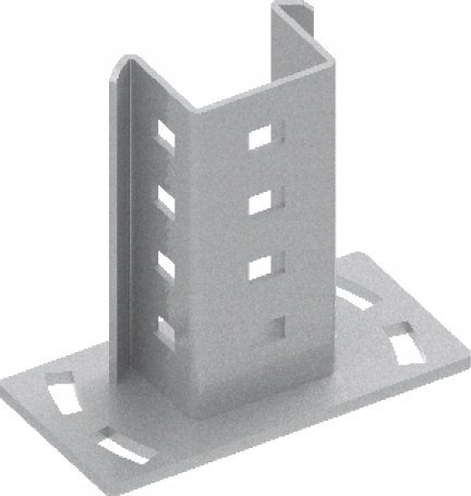 Baks Podstawa PV PCS70 751217