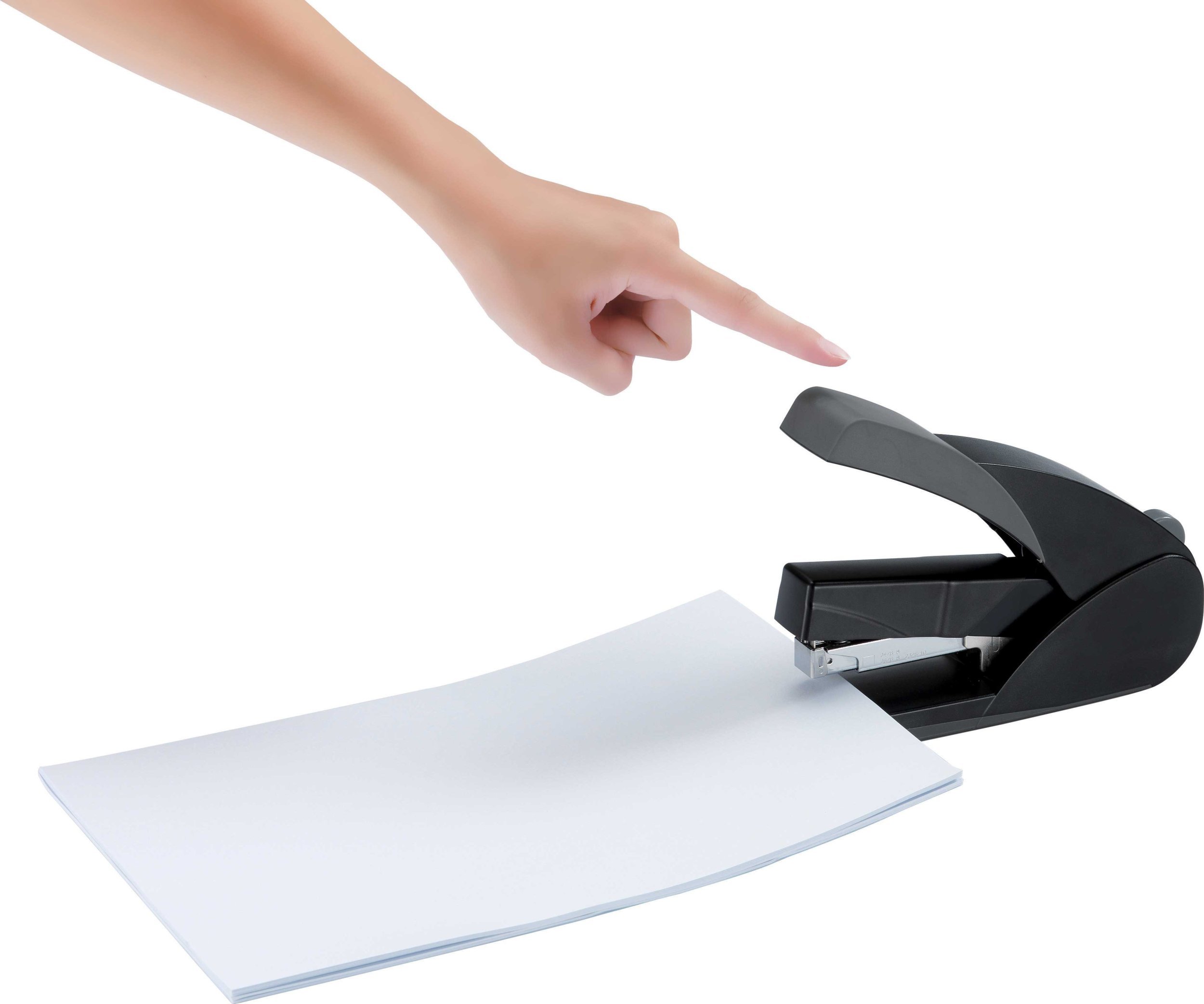 Zszywacz KW-TRIO Zszywacz KW-triO LEVER-TECH 05012 60 kart