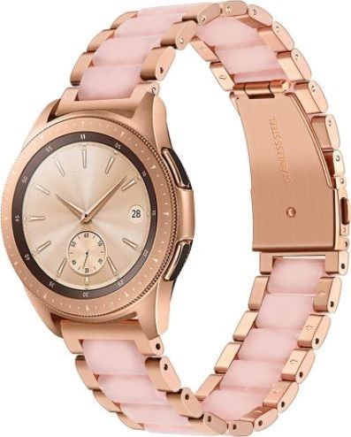 Best Accessories BRANSOLETA UNIWERSALNA DAMSKA 20MM + IMADŁO