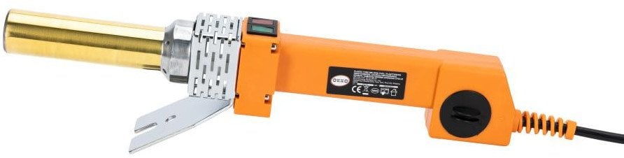 PVC PIPE WELDING MACHINE CF20-32 900W