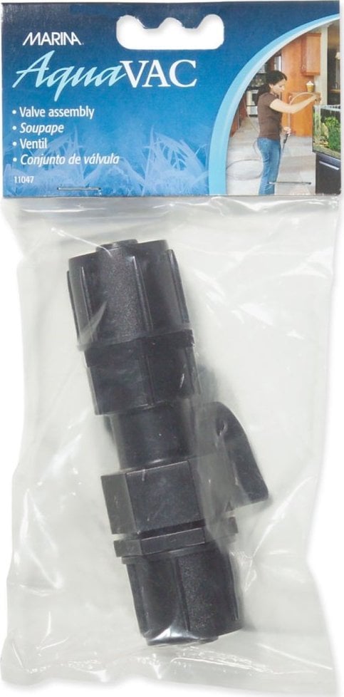 Marina Zawór do wymiennika wody Aqua Vac - 11047