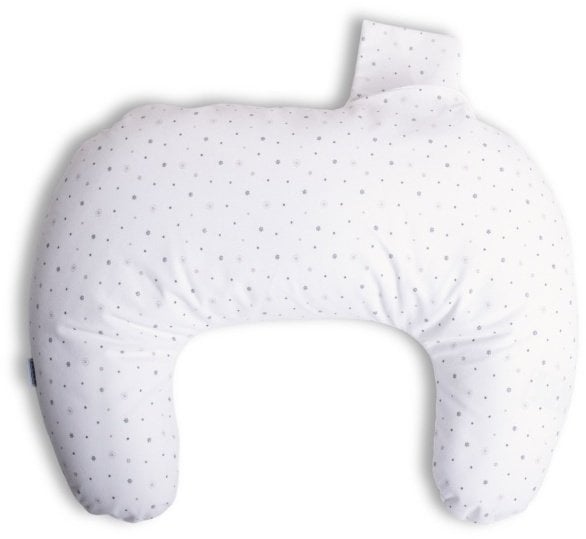 Poduszka pozycjonująca miniRELAX jersey PU, dł.150