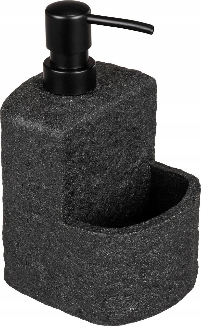 Wenko Dozownik na płynu do naczyń i gąbkę FESTIVAL, 2w1, WENKO