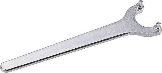 Wolfcraft KLUCZ DO SZLIFERKI KĄTOWEJ PROSTY WOLFCRAFT WF2453000 WOLFCRAFT