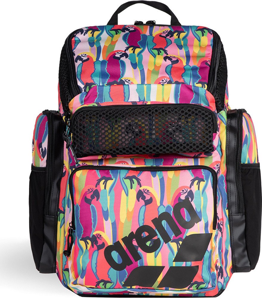 Arena Plecak sportowy One Go 45l Tropical Delight (010232/904)