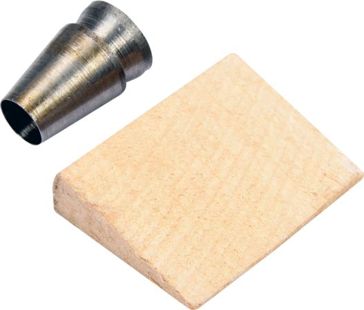 Juco JUCO ZESTAW NAPRAWCZY DO MŁOTKA I SIEKIERY 0,7-2,0KG W3090