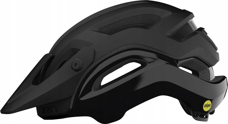 Giro Kask mtb MANIFEST MIPS SPHERICAL matte black roz. S (51-55 cm) (NEW)