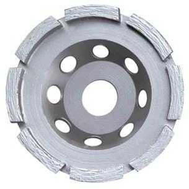 DIAMOND GRINDING CUP WHEEL 125X22,23 MM