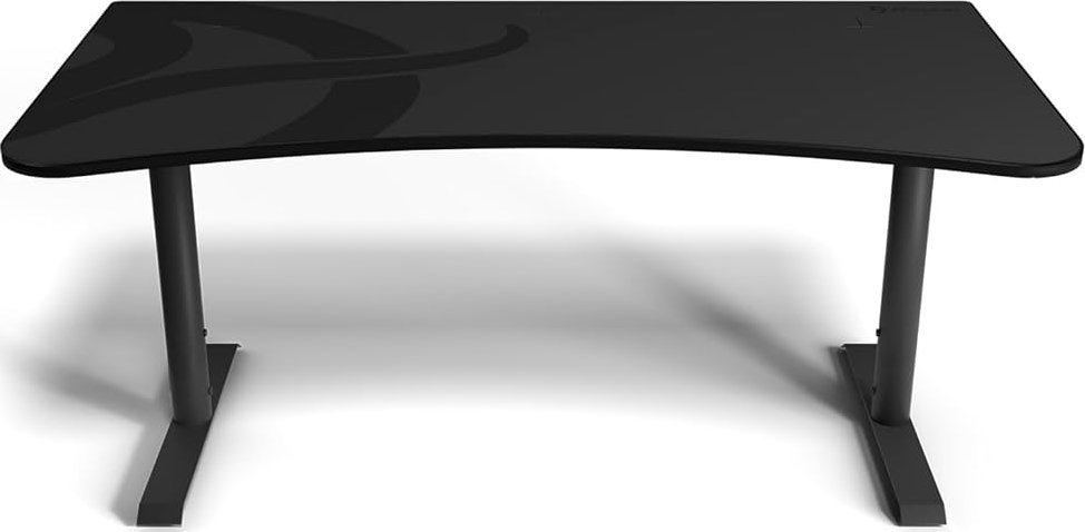 Biurko Arozzi Arozzi Gaming-Tisch Arena Gunmetal - Dark Grey 1/2 160x82cm