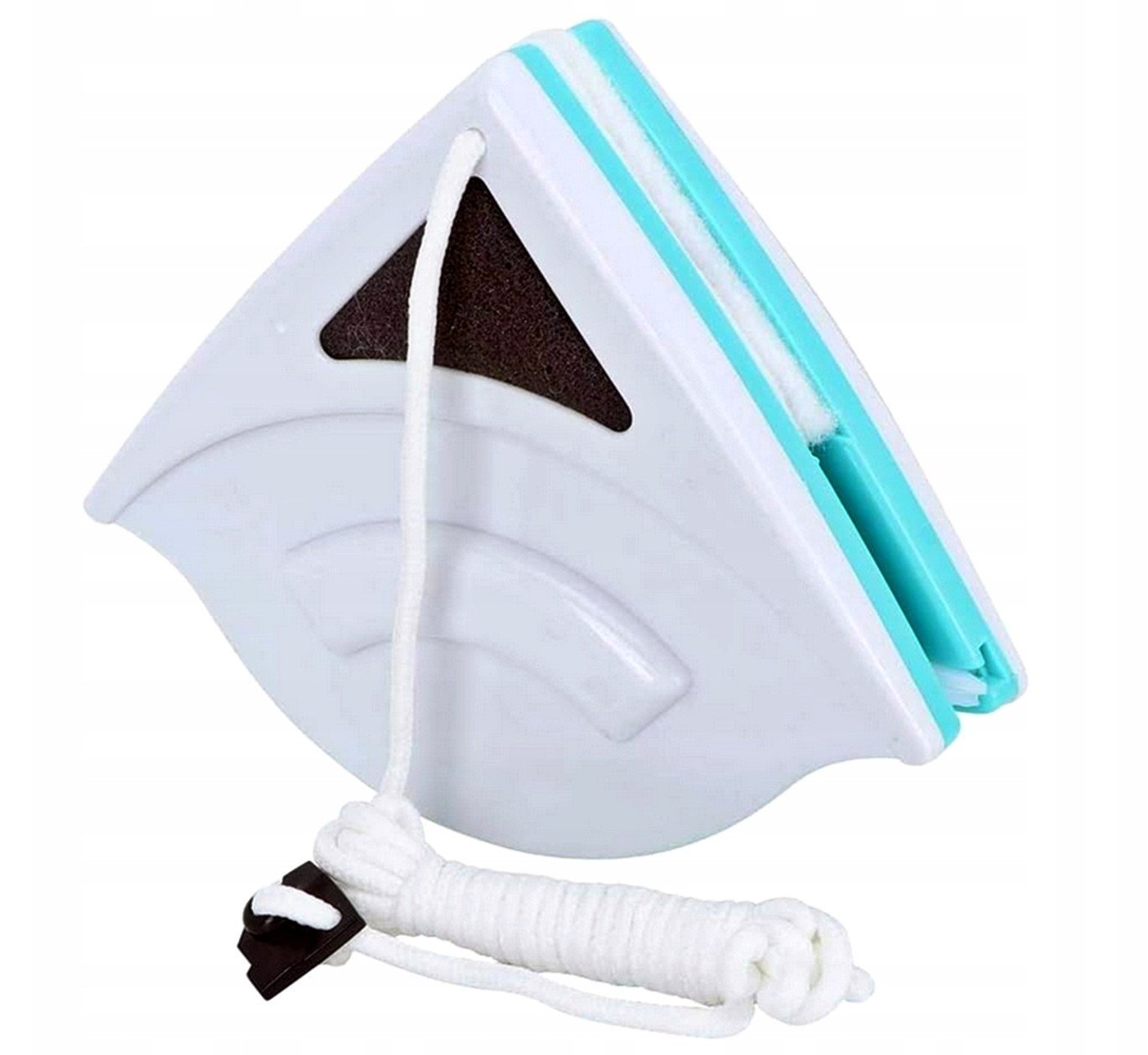 Myjka do mycia szyb okien jednoszybowych dwustronna magnetyczna na magnes