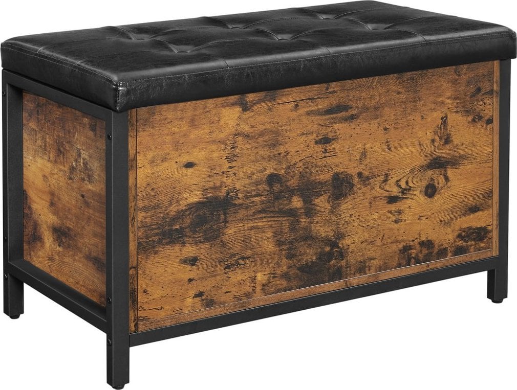 Leobert Skrzynia - LSC80BX