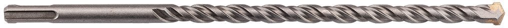 Wiertło do betonu SDS Plus z podwójną spiralą 12 x 260 mm