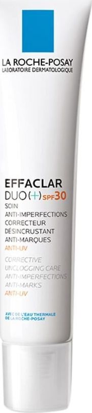 La Roche-Posay La Roche-Posay Effaclar Duo (+) SPF30