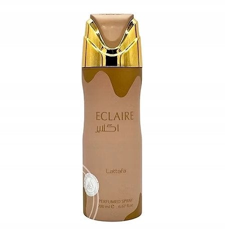 LATTAFA Eclaire DEO spray 200ml