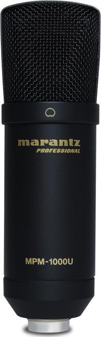 Mikrofon Marantz Professional MPM1000U