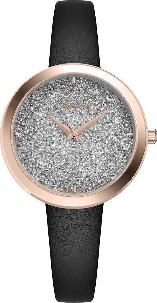 Zegarek Adriatica Zegarek Adriatica A3646.9213Q Fashion Cyrkonie