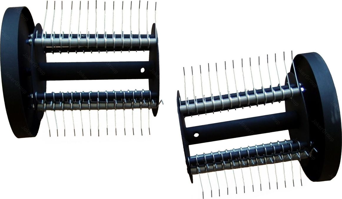 Hortmasz Skaryfikator do glebogryzarki