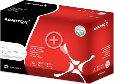 Toner Asarto Black Zamiennik 56A (AS-LHF256AN)