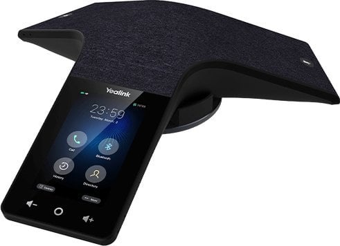 Telefon Yealink CP935W telefon konferencyjny Telefon konferencyjny IP