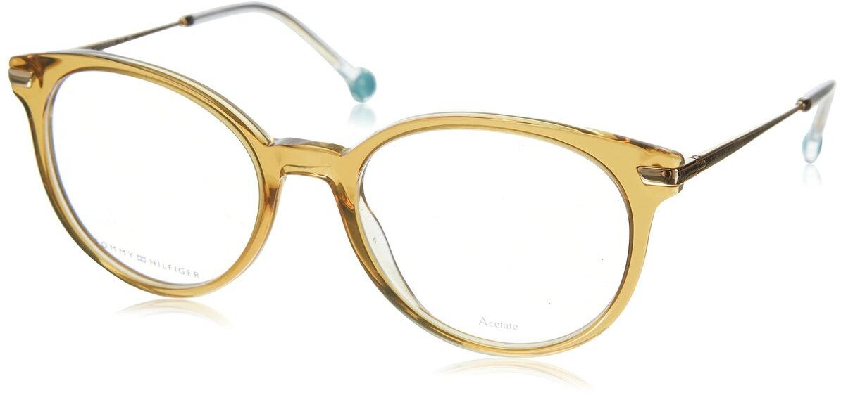 Ramki do okularów Damski Tommy Hilfiger TH-1821-FMP 51 mm
