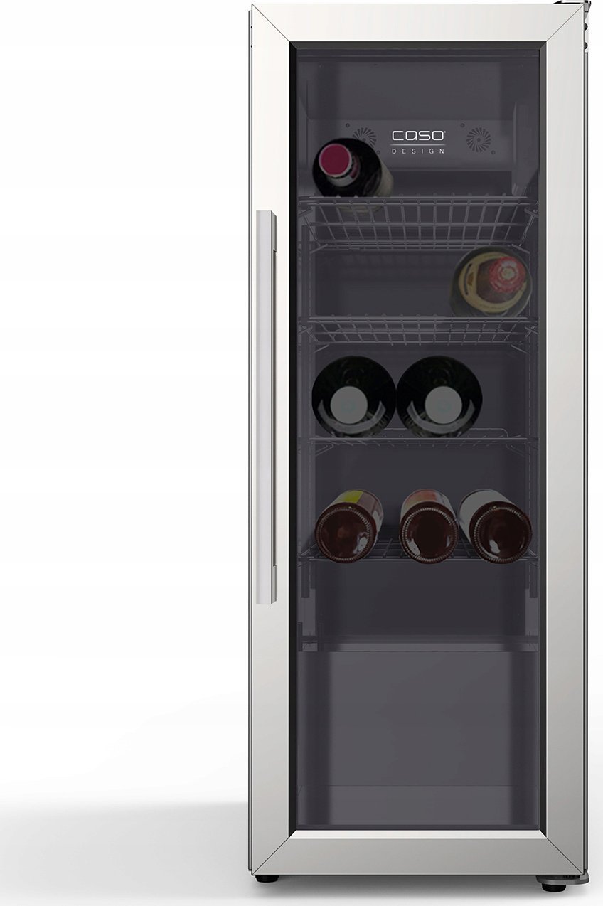 CASO Chłodziarka BBQ Cooler M-R