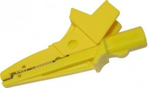 Sonel Krokodylek K02 żółty (WAKROYE20K02)