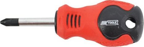 AWTools Wkrętak krzyżakowy PH2 x 38mm (AW36730)
