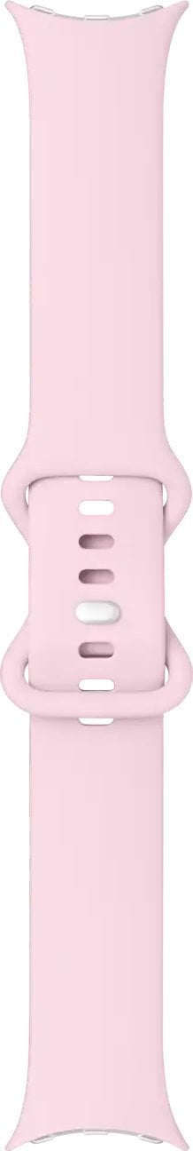 Smartwatch Pixel Watch 3 (41mm), Active Band, Rose Quartz, Small