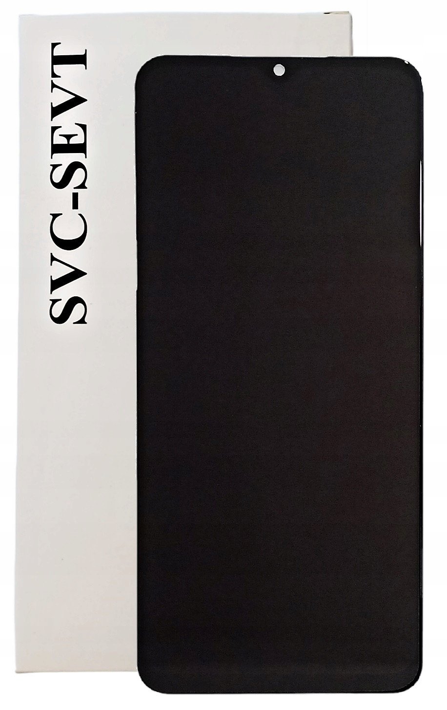 ORYGINAŁ WYŚWIETLACZ EKRAN LCD DO SAMSUNG A13 4G