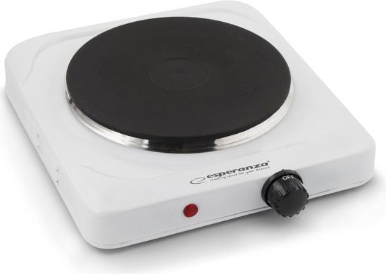 Płyta wolnostojąca Esperanza EKH002W