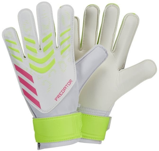 Rękawice adidas Predator Training Jr JH3812