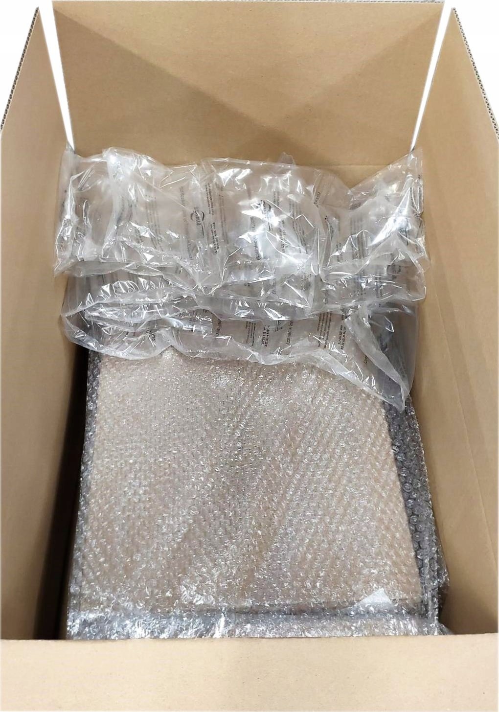 Chłodzenie CPU HPE Hewlett Packard Enterprise 779104-001 system chłodzenia komputerów Procesor Radiator Metaliczny