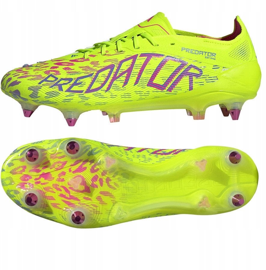 Buty adidas Predator Elite SG ID3851