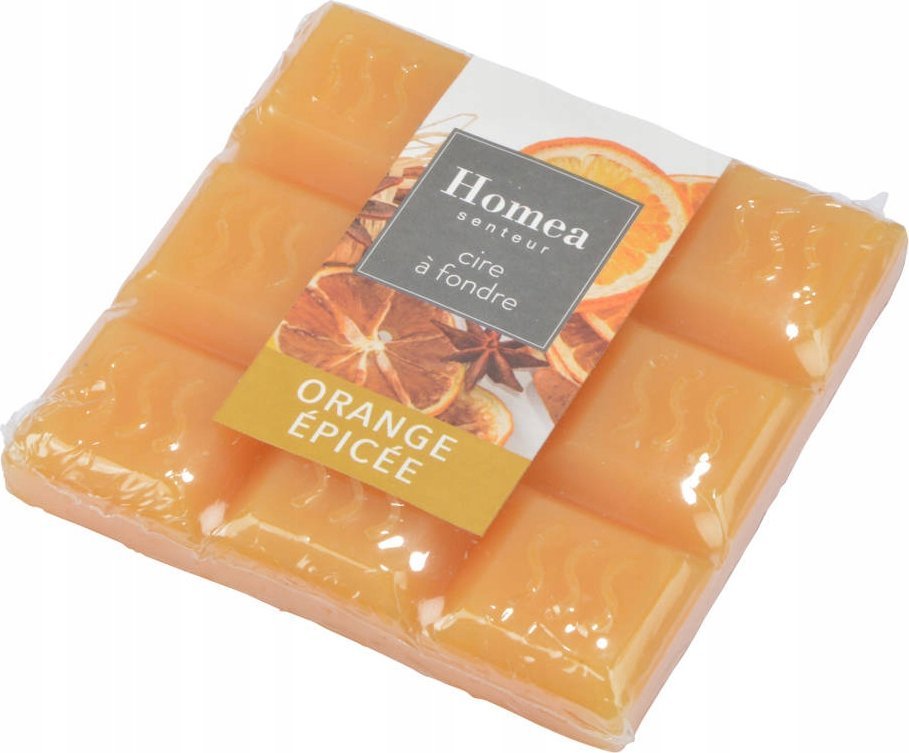 Homea Wosk zapachowy, 12 szt.