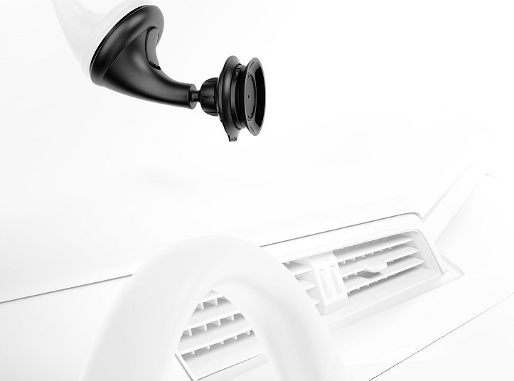 Fidlock Fidlock VACUUM car suction base