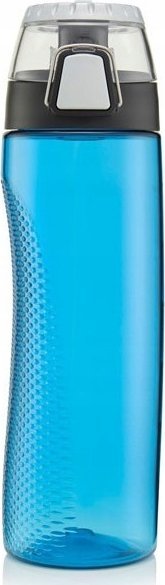 Thermos Butelka nawadniająca z licznikiem turkusowy