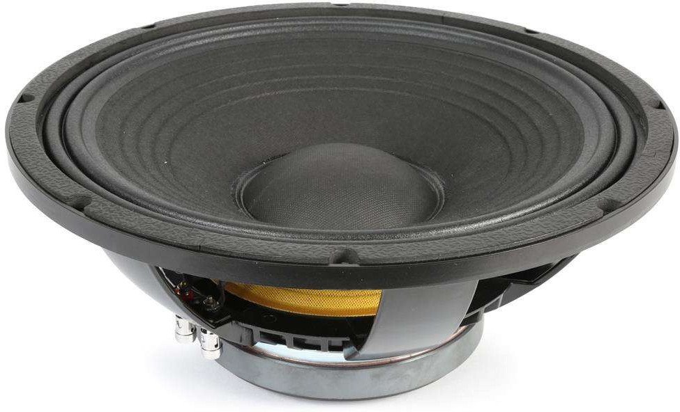 Głośnik niskotonowy Alum. 15" 3.0VC 800W PD15PS Power Dynamics one size