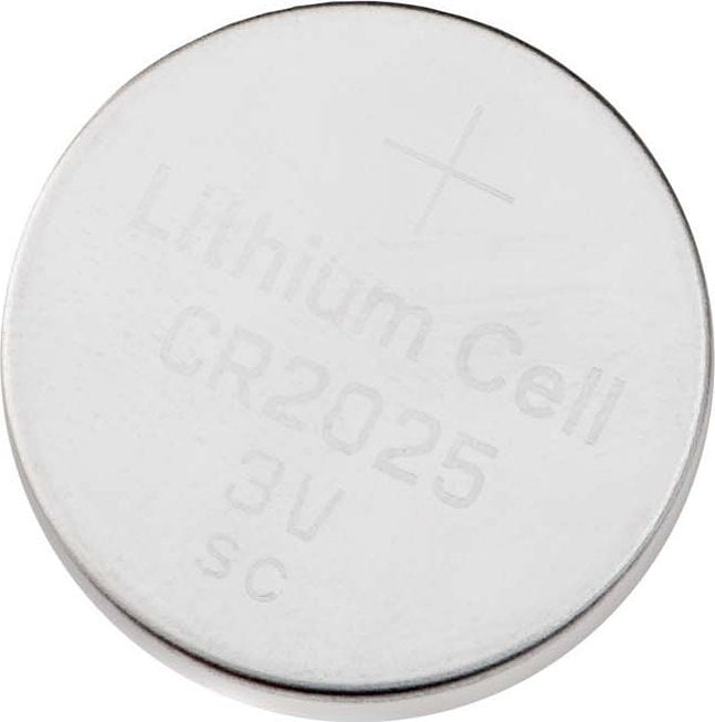 Bateria litowa CR2025 Akyga AKY1074 3V / 150mAh