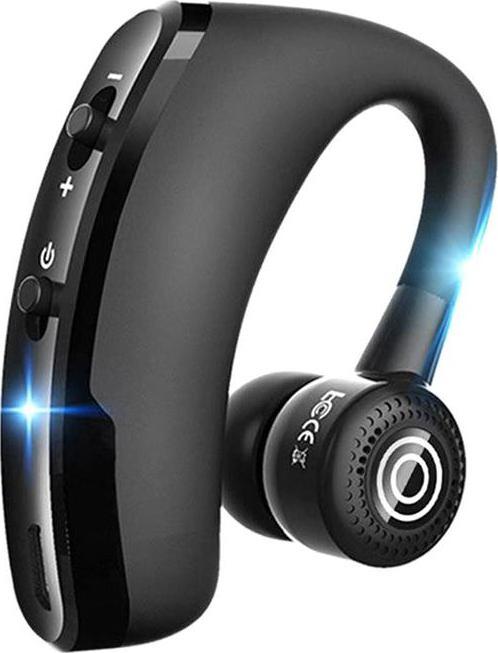 Słuchawka Aptel ZESTAW GŁOŚNOMÓWIĄCY BLUETOOTH Do Samochodu czarny ZS15E