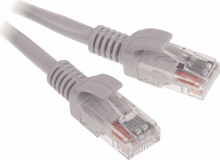 RBLINE PATCHCORD RJ45/3.0-GREY 3.0m